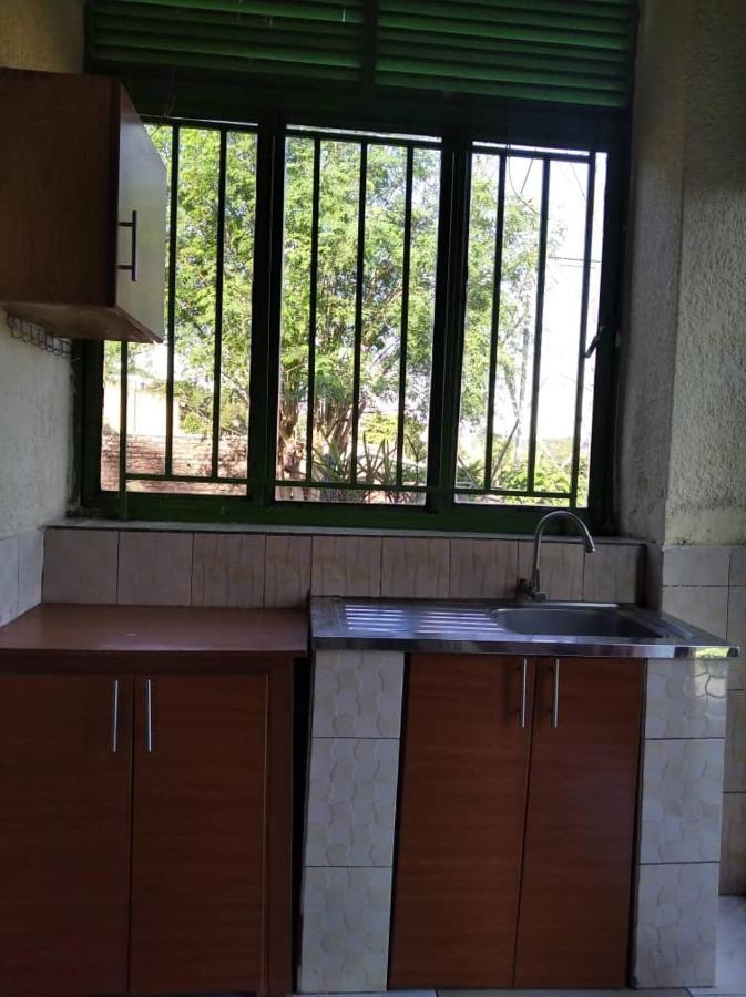 קיגאלי Zion Inn מראה חיצוני תמונה