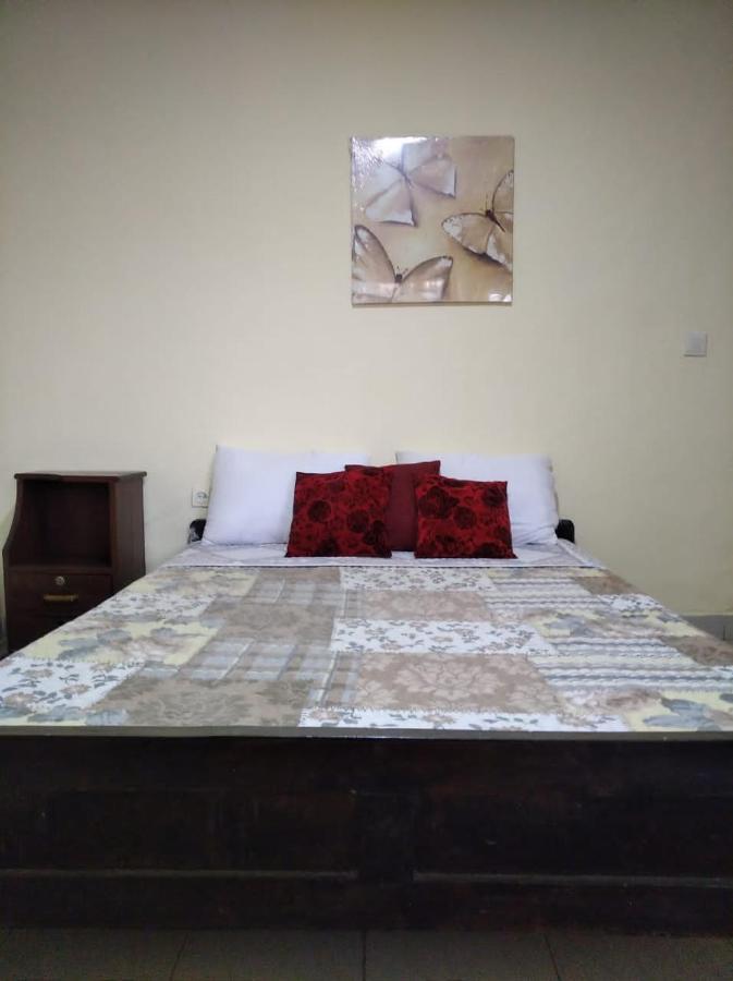 קיגאלי Zion Inn מראה חיצוני תמונה