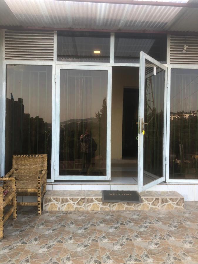 קיגאלי Zion Inn מראה חיצוני תמונה