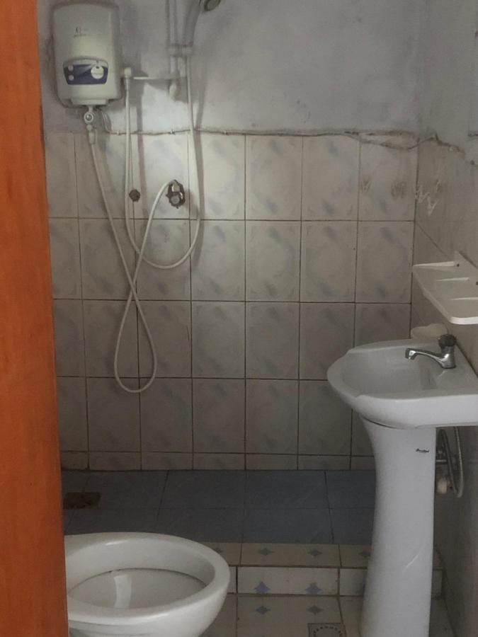 קיגאלי Zion Inn מראה חיצוני תמונה
