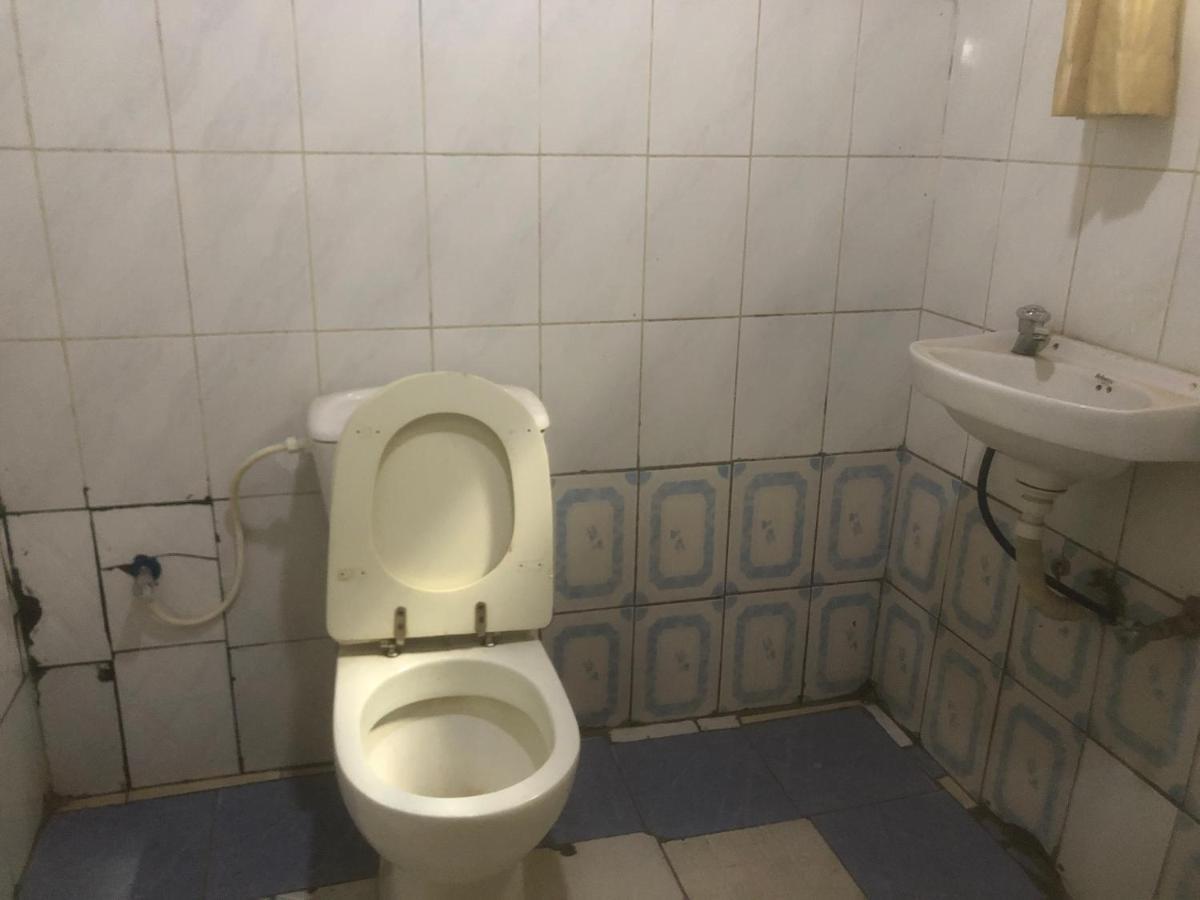 קיגאלי Zion Inn מראה חיצוני תמונה
