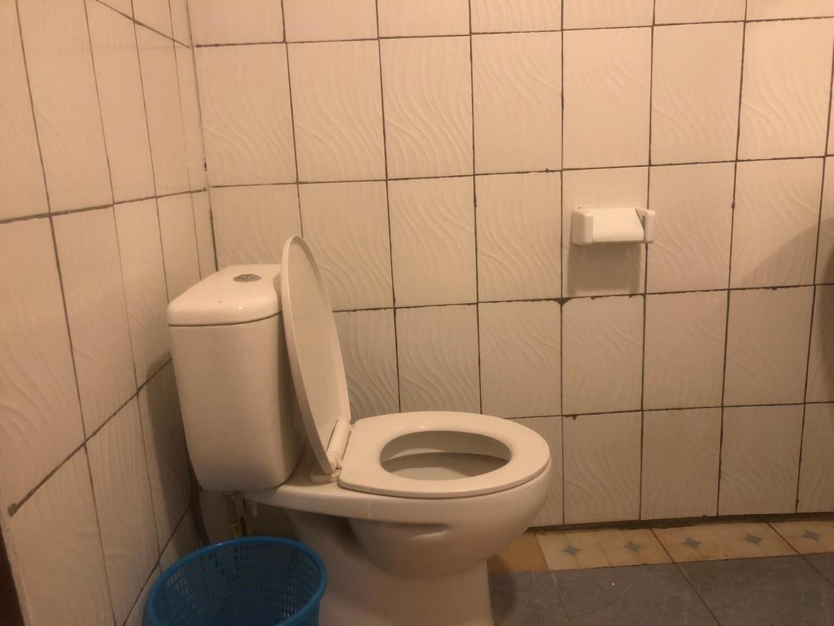 קיגאלי Zion Inn מראה חיצוני תמונה