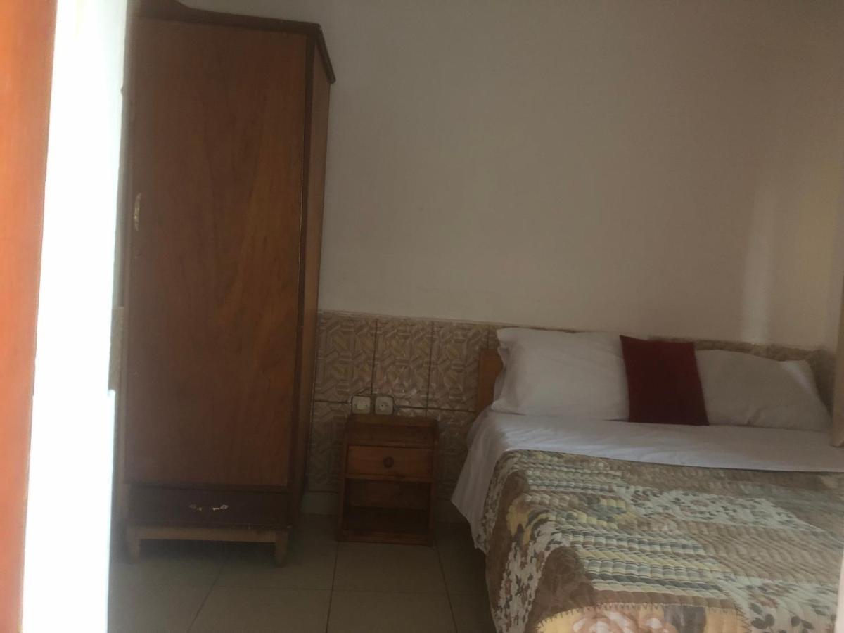 קיגאלי Zion Inn מראה חיצוני תמונה