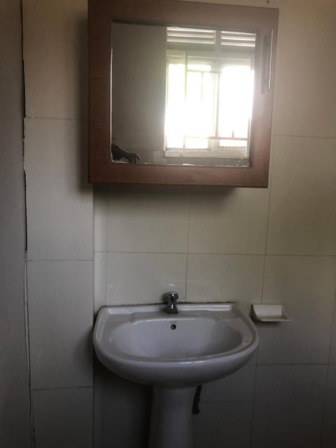 קיגאלי Zion Inn מראה חיצוני תמונה