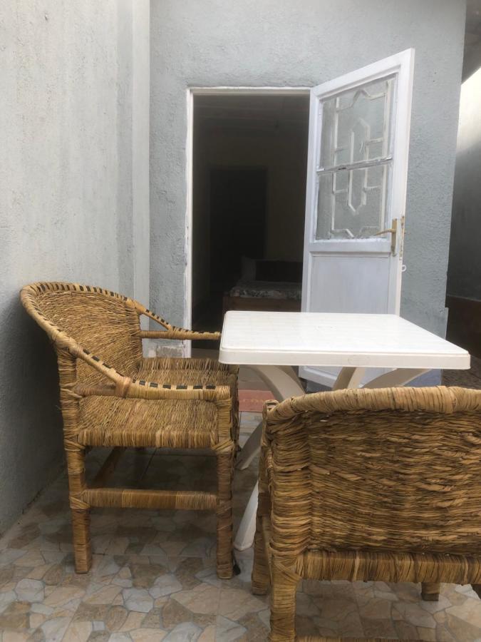 קיגאלי Zion Inn מראה חיצוני תמונה