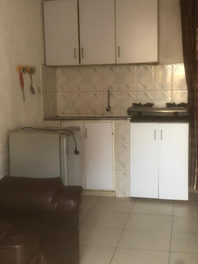 קיגאלי Zion Inn מראה חיצוני תמונה
