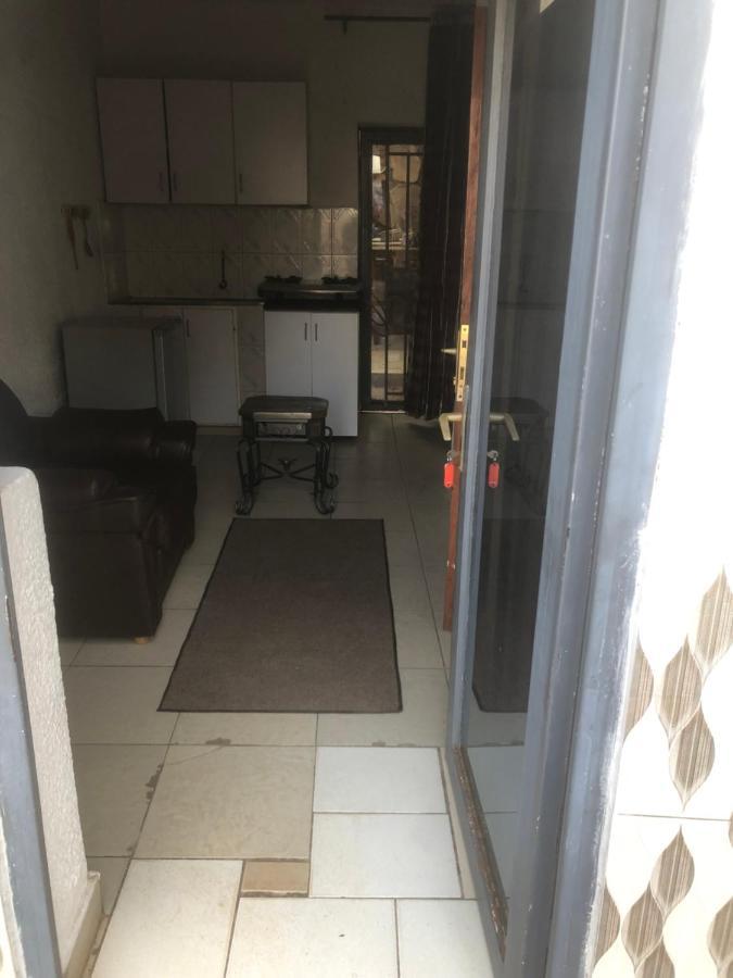 קיגאלי Zion Inn מראה חיצוני תמונה