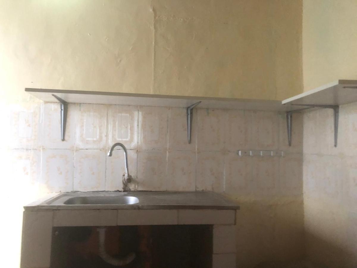 קיגאלי Zion Inn מראה חיצוני תמונה