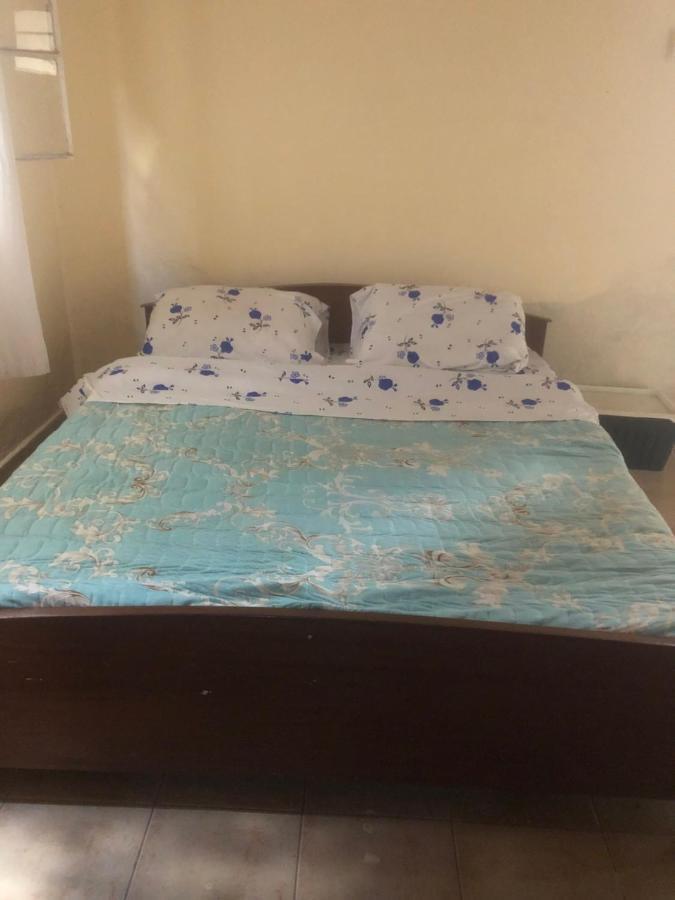 קיגאלי Zion Inn מראה חיצוני תמונה