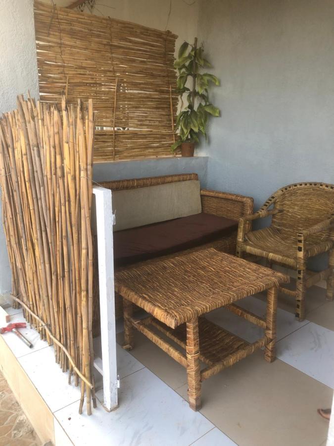 קיגאלי Zion Inn מראה חיצוני תמונה