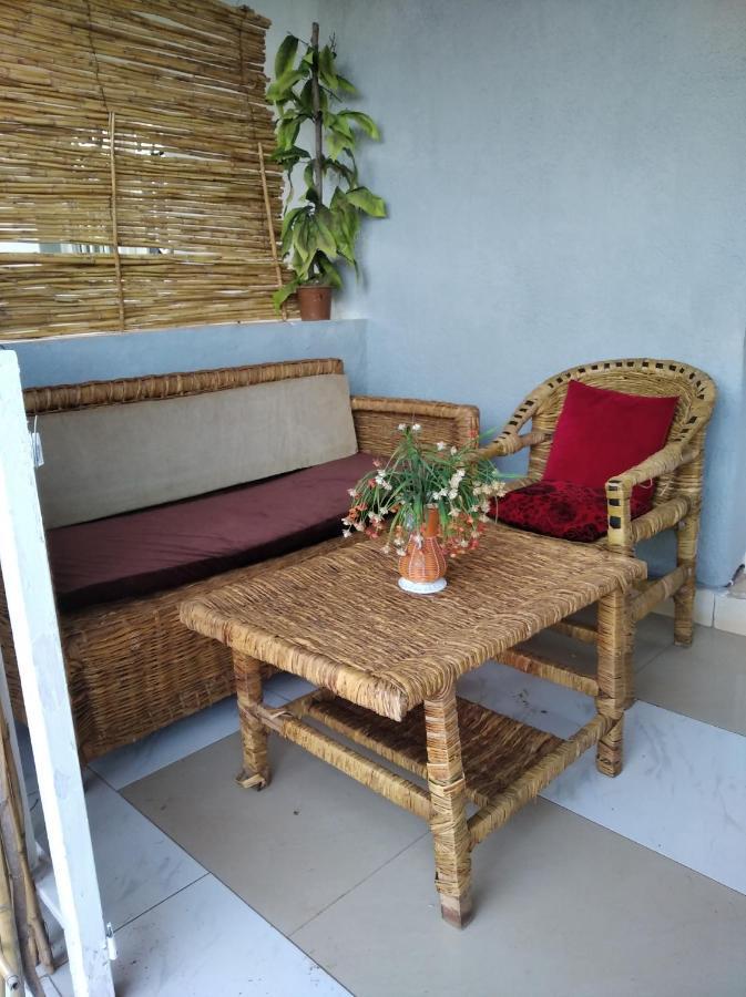 קיגאלי Zion Inn מראה חיצוני תמונה