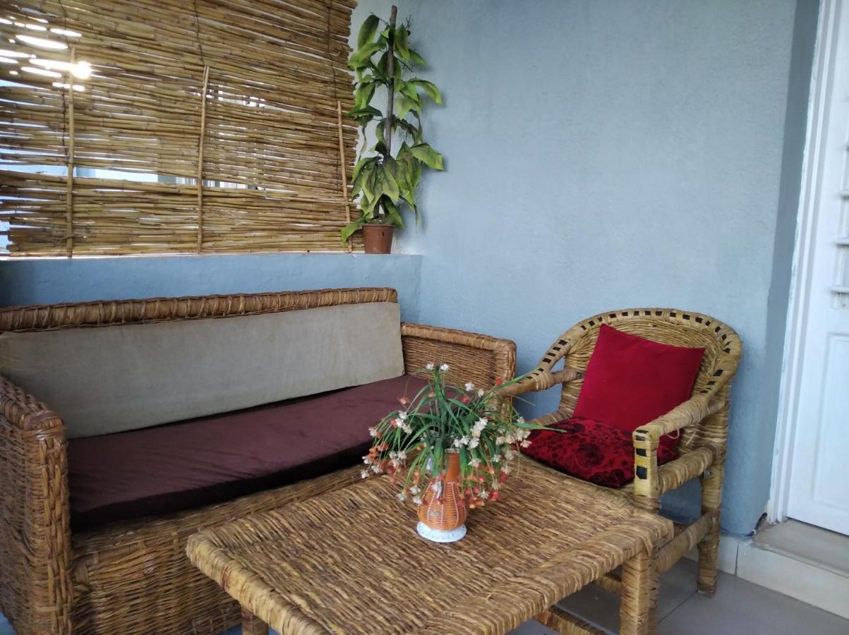 קיגאלי Zion Inn מראה חיצוני תמונה