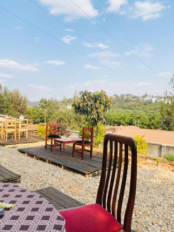 קיגאלי Zion Inn מראה חיצוני תמונה